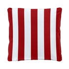 BH Outdoor Performance 20" Square Throw Pillow image number 0