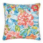 BH Outdoor Performance 20" Square Throw Pillow image number null