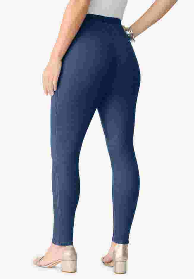 Comfort Stretch Slim Leg Jean image number 0