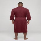 Cotton Jersey Robe image number null