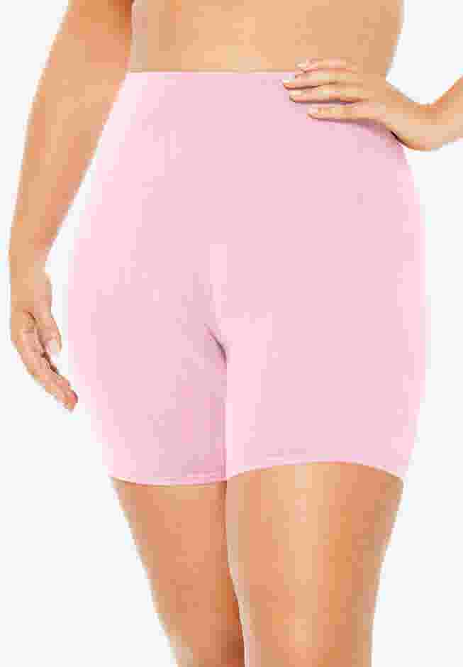 Cotton Bloomer 3-Pack image number 1