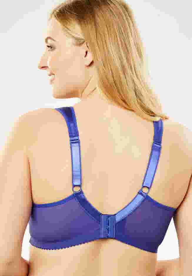 Easy Enhancer&reg; Lace Wireless Bra  image number 1