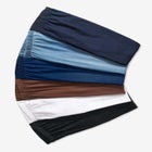 Plus Size Comfort Stretch Bootcut Jean image number null