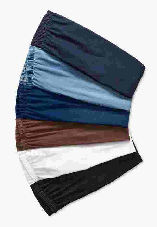 Comfort Stretch Bootcut Jean image number 3