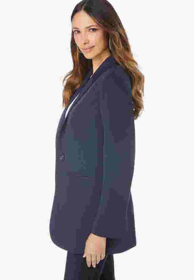 Boyfriend Blazer image number 2