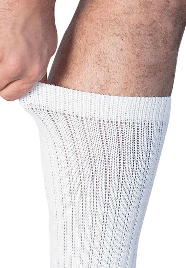 Mega Stretch Socks image number 1