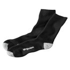 Wigwam&reg; 2-Pack Diabetic Crew Socks image number null