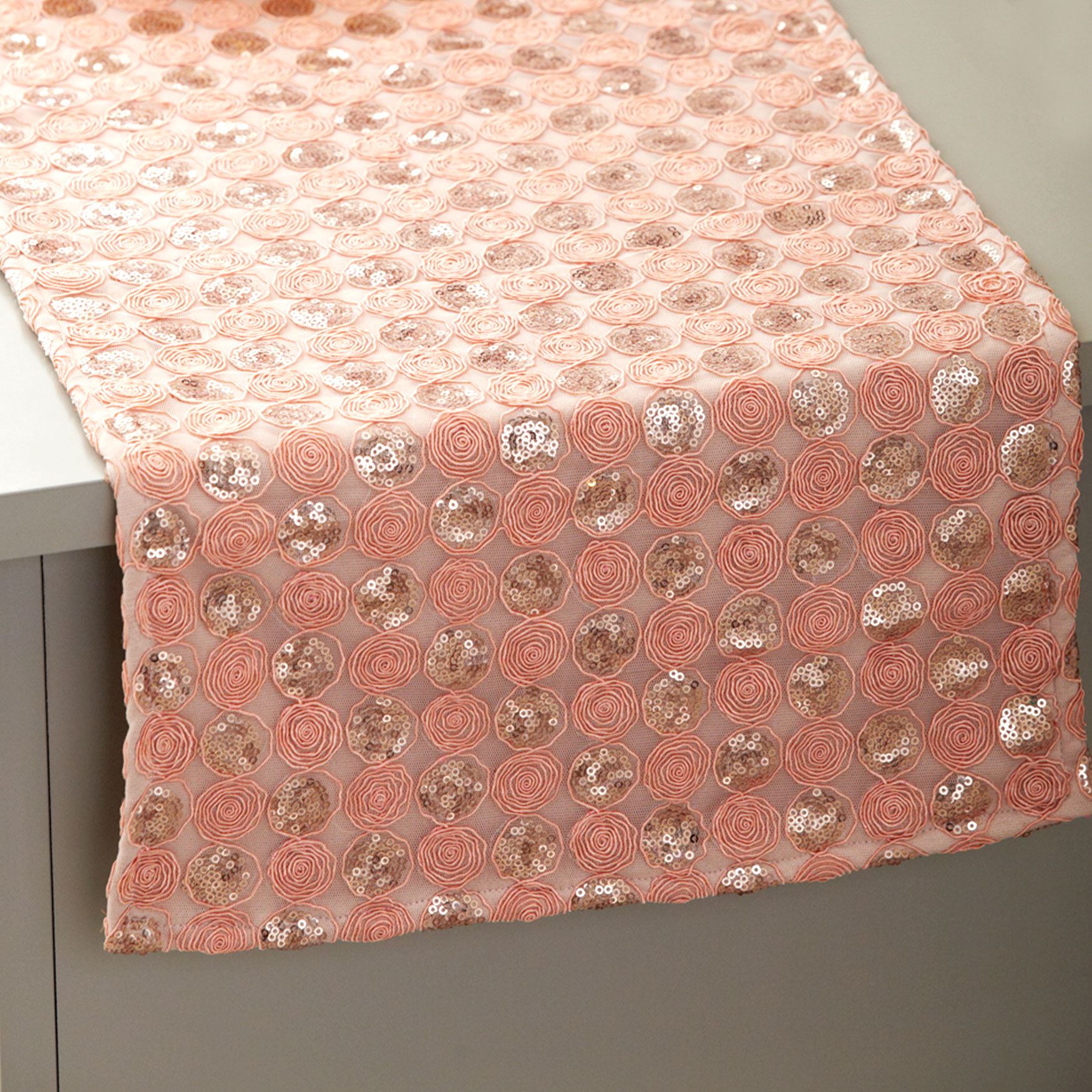 72 table runner 72 pink sequined table runner pink 72 72 table runner 72 pink sequined table runner pink 72