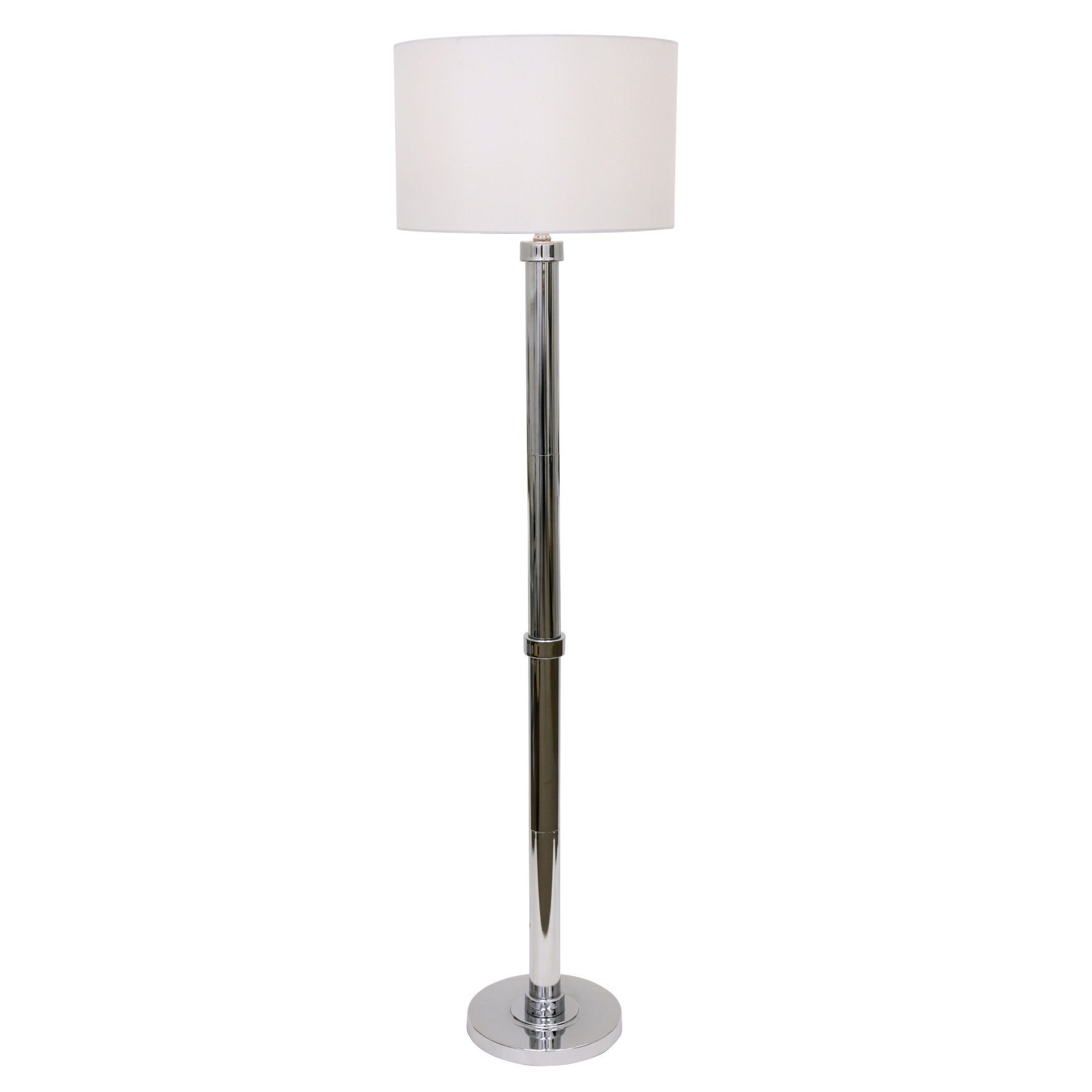 J Matte Black Pharmacy Floor Lamp By J Hunt Matte Black Dailymail