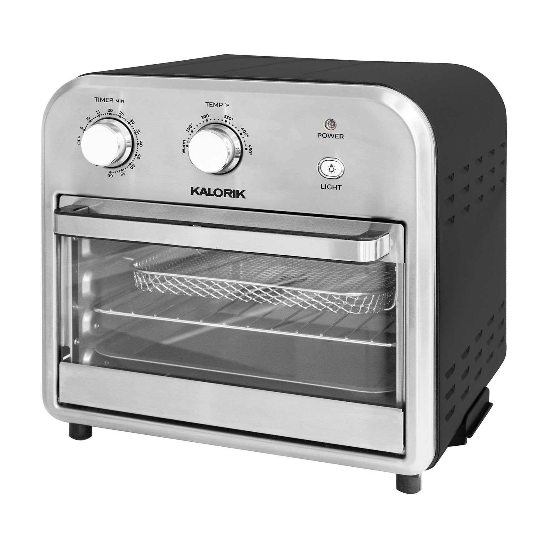 Brylane home toaster oven deals