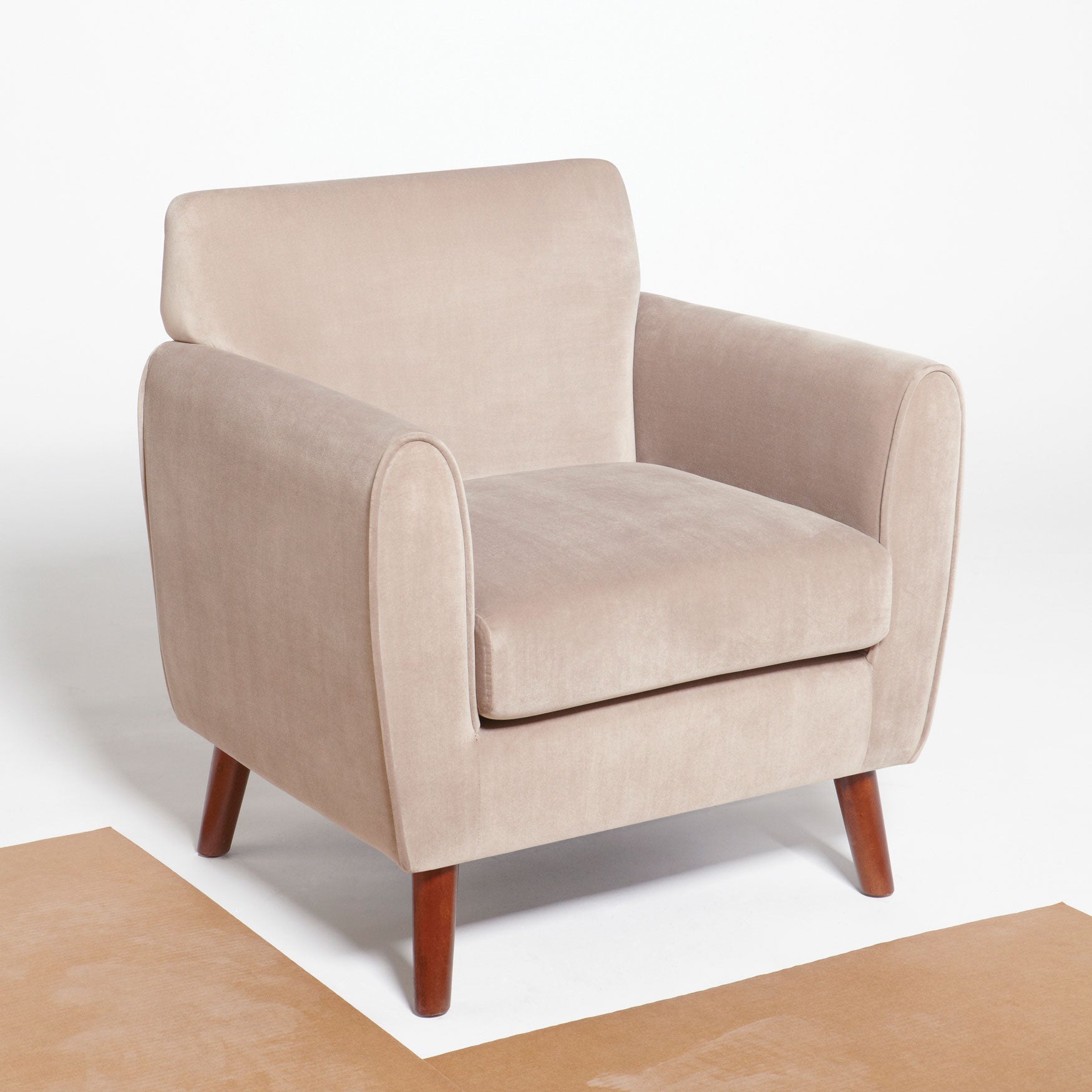 Grayson Lounge Chair Chairs & Recliners Brylane Home