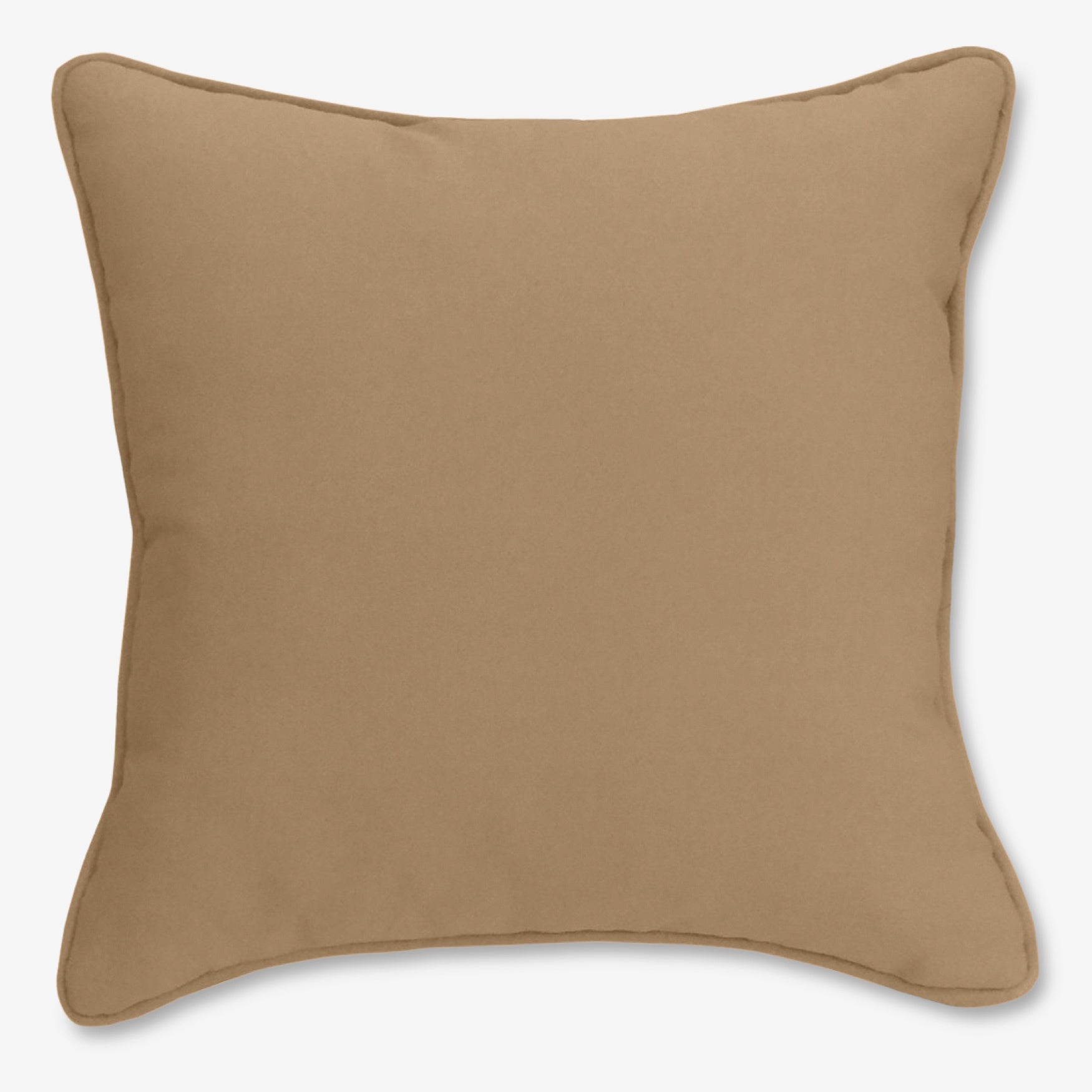 20"Sq. Toss Pillow Brylane Home