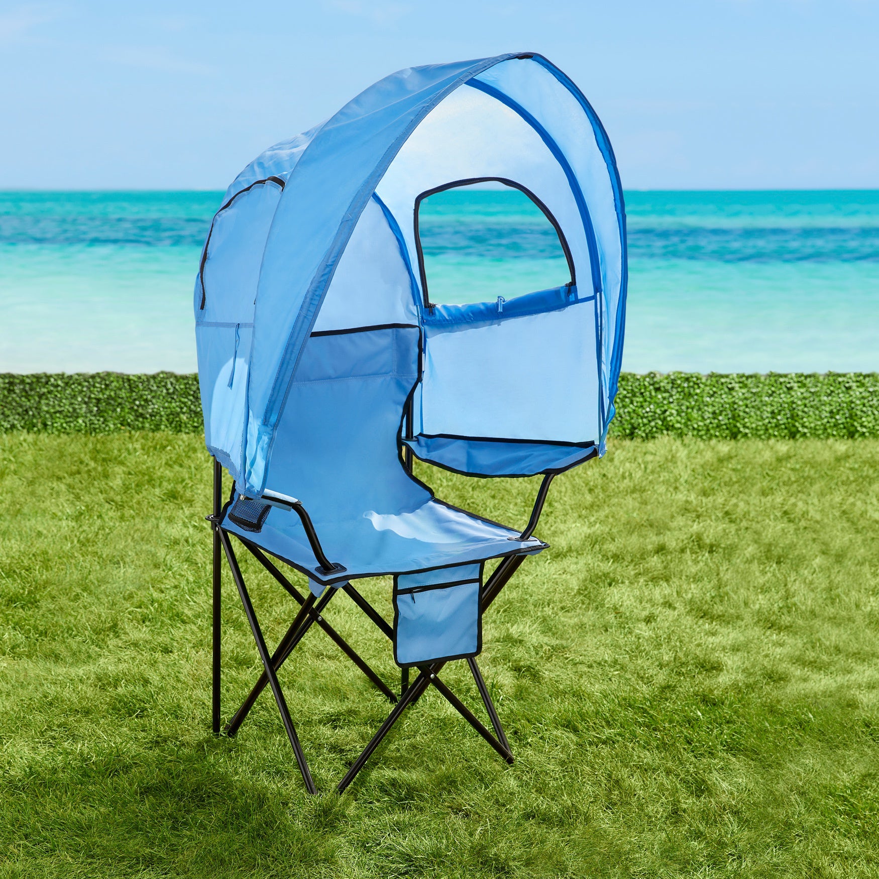 Custom camping chairs no minimum hot sale