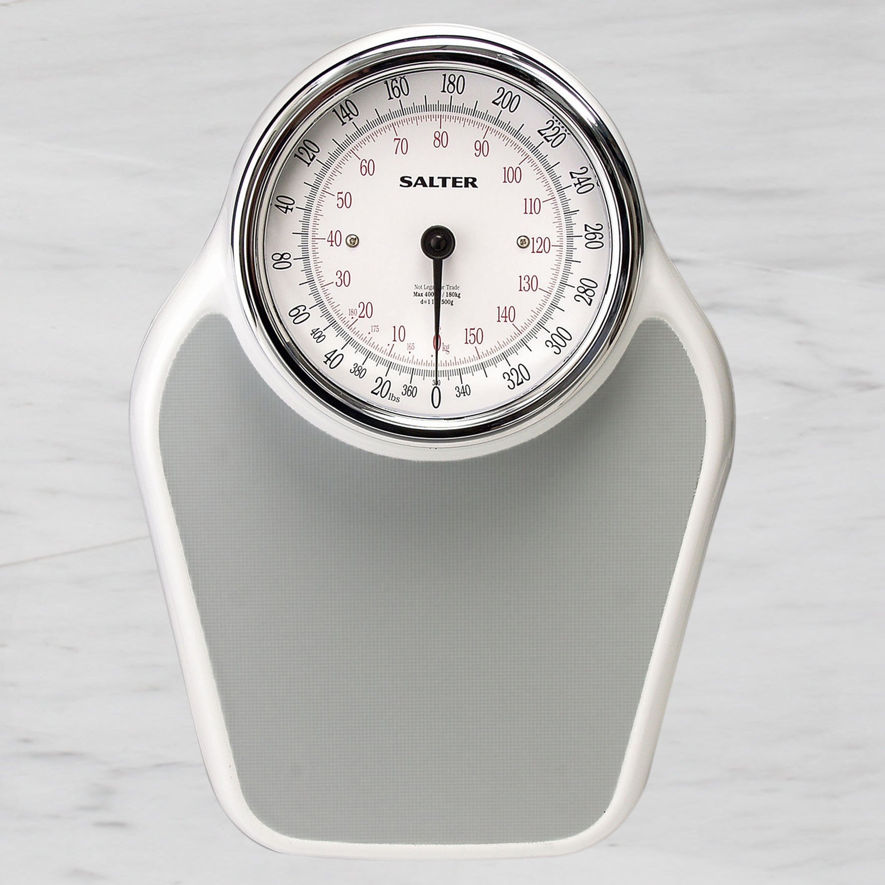 Doctor S High Capacity Bathroom Scale Up To 400 Pounds Bath
