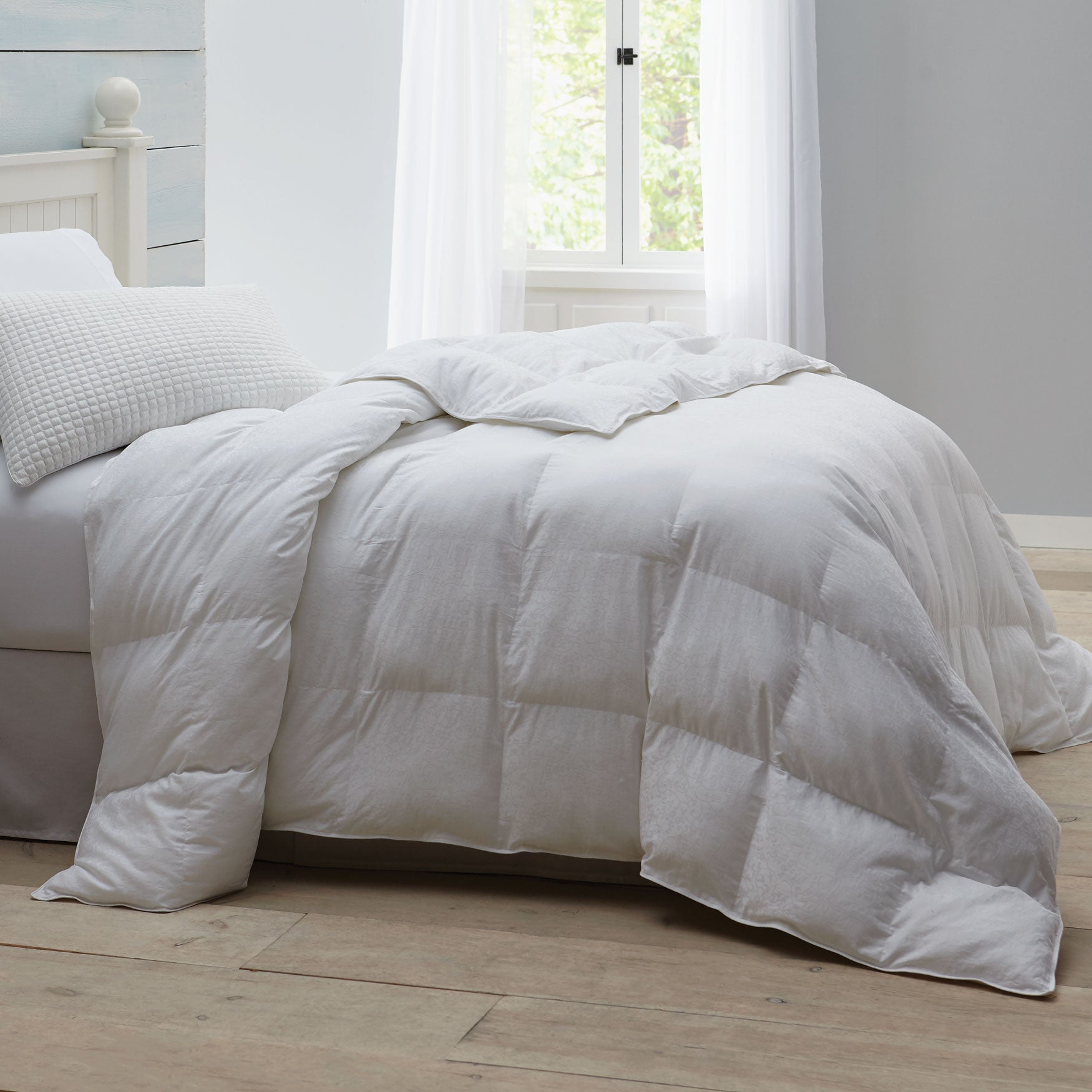 Beyond Down Bedding Collection Brylane Home