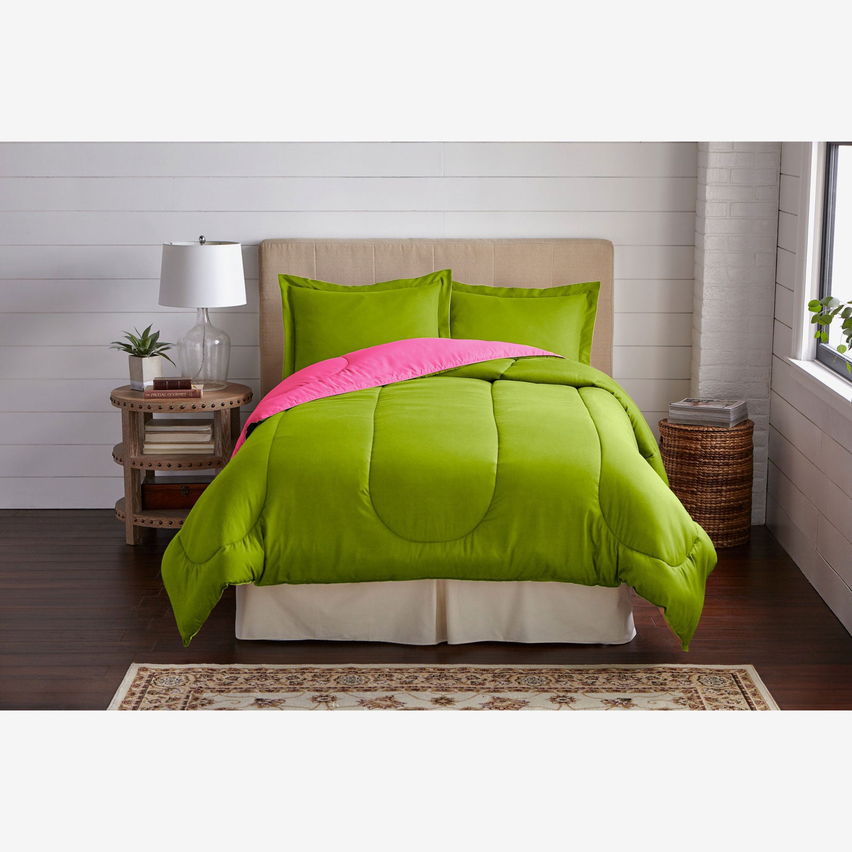 BH Studio Comforter Brylane Home