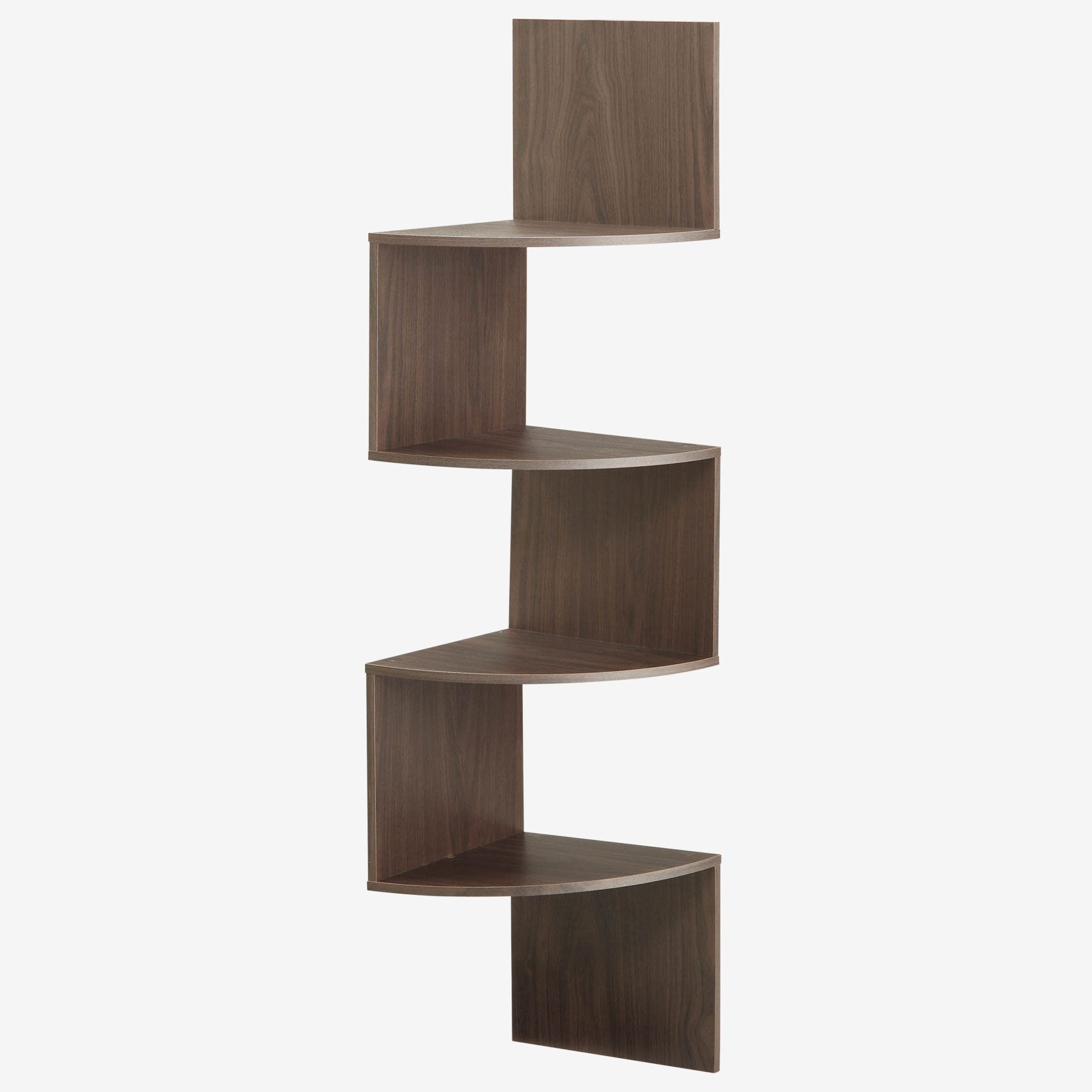 Hanging Corner Storage Brylane Home