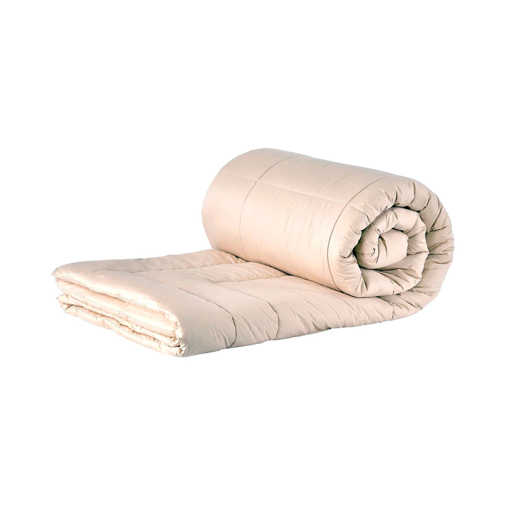 myMerino™ Comforter, Organic Merino Wool Comforter Brylane Home