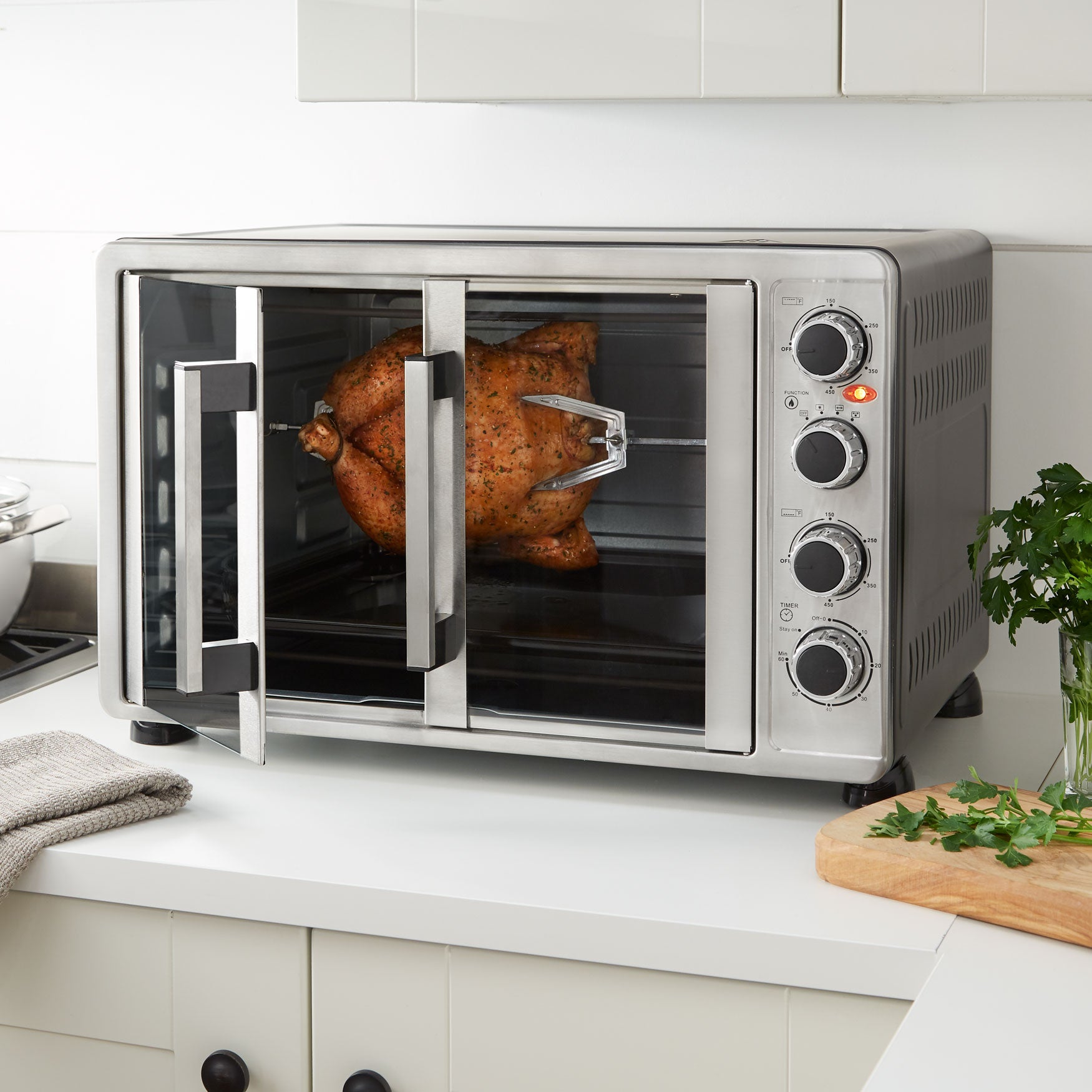 Home convection oven deals
