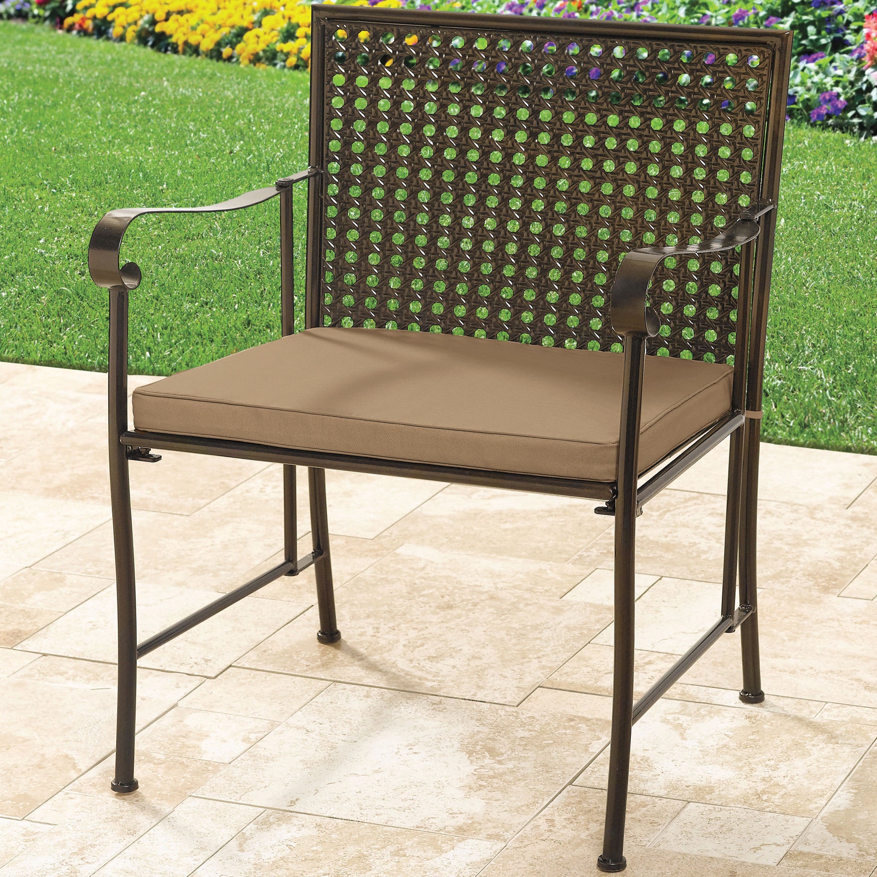 Lawn chairs for 400 pounds clearance