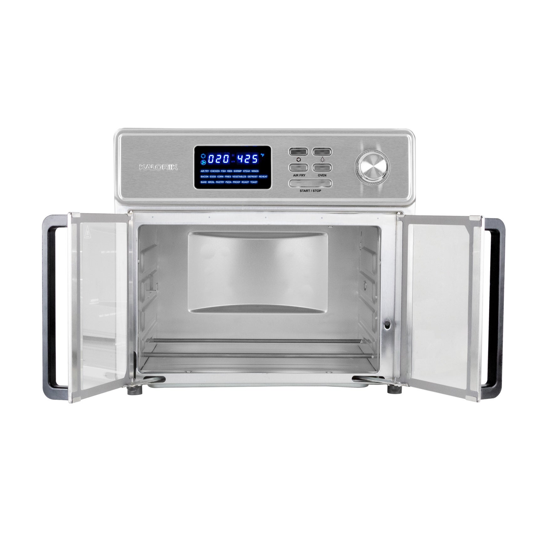 Kalorik® 26 Quart Digital Maxx Air Fryer Oven | Brylane Home