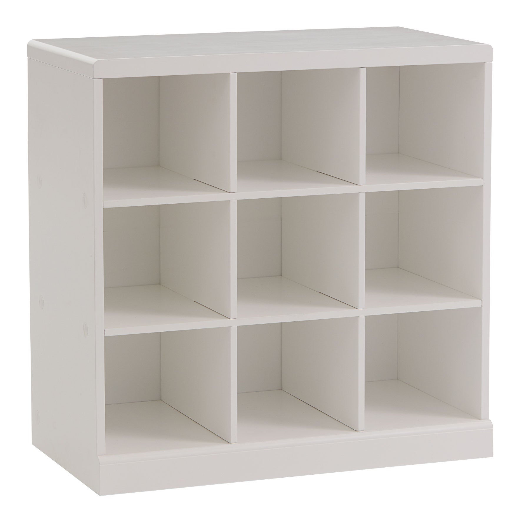 Scanto Narrow 9 Cubby Storage Brylane Home