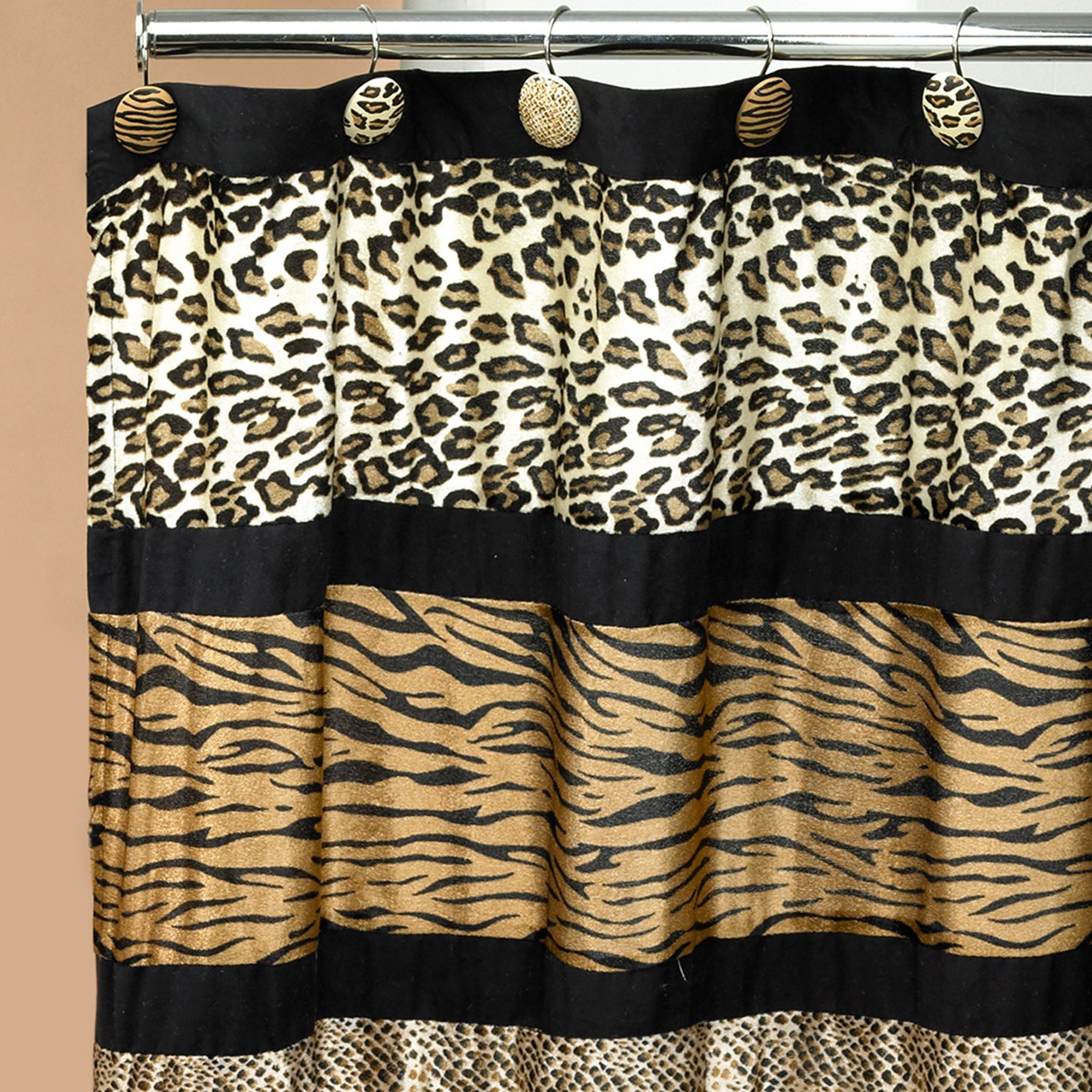 Gazelle Bath Collection, 