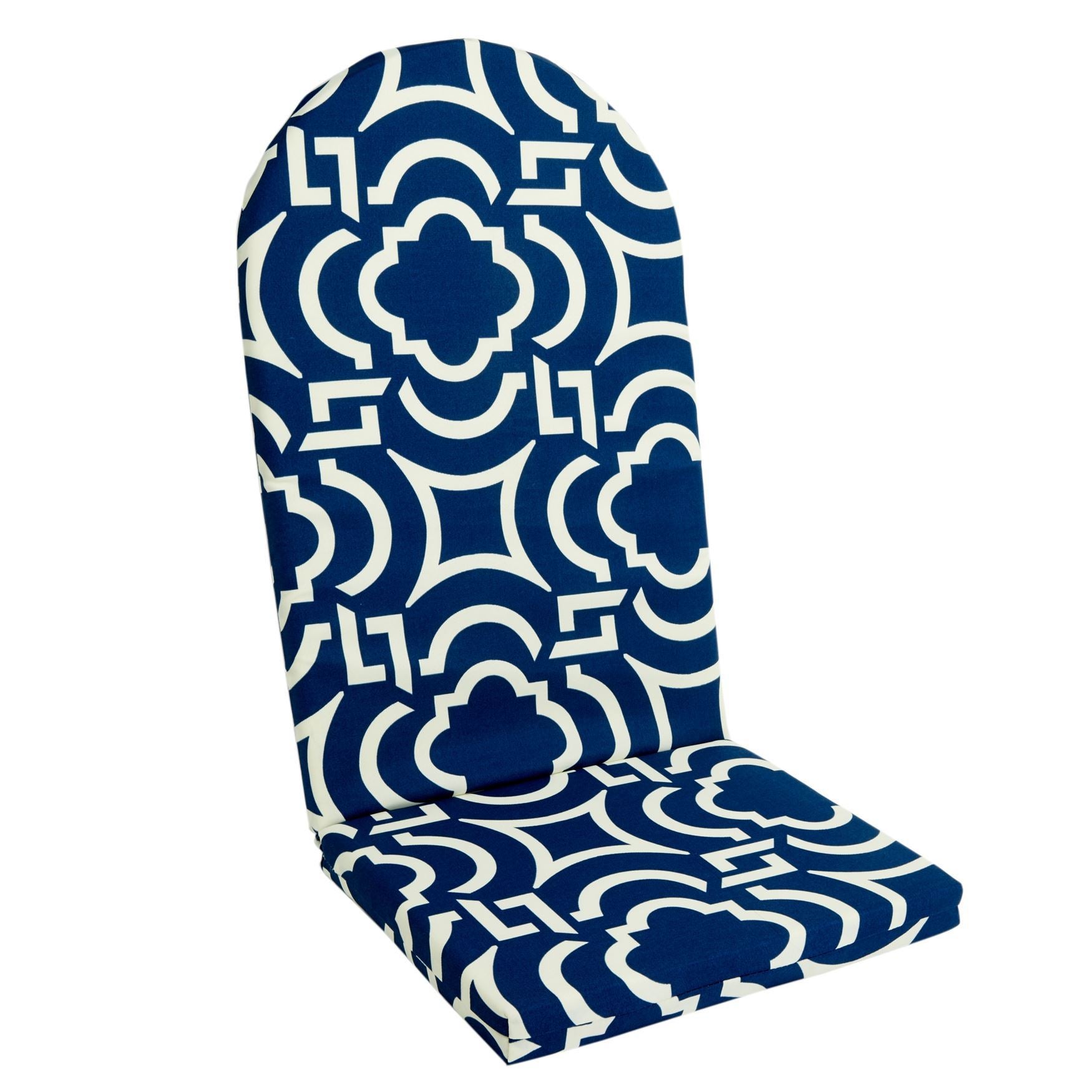 Adirondack Chair Cushion Plus Size Cushions & Pillows Brylane Home