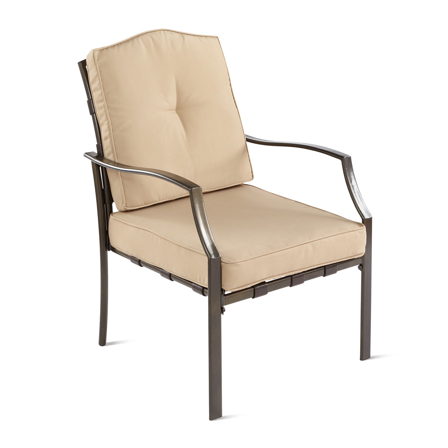 Deep Seating Chair Brylane Home