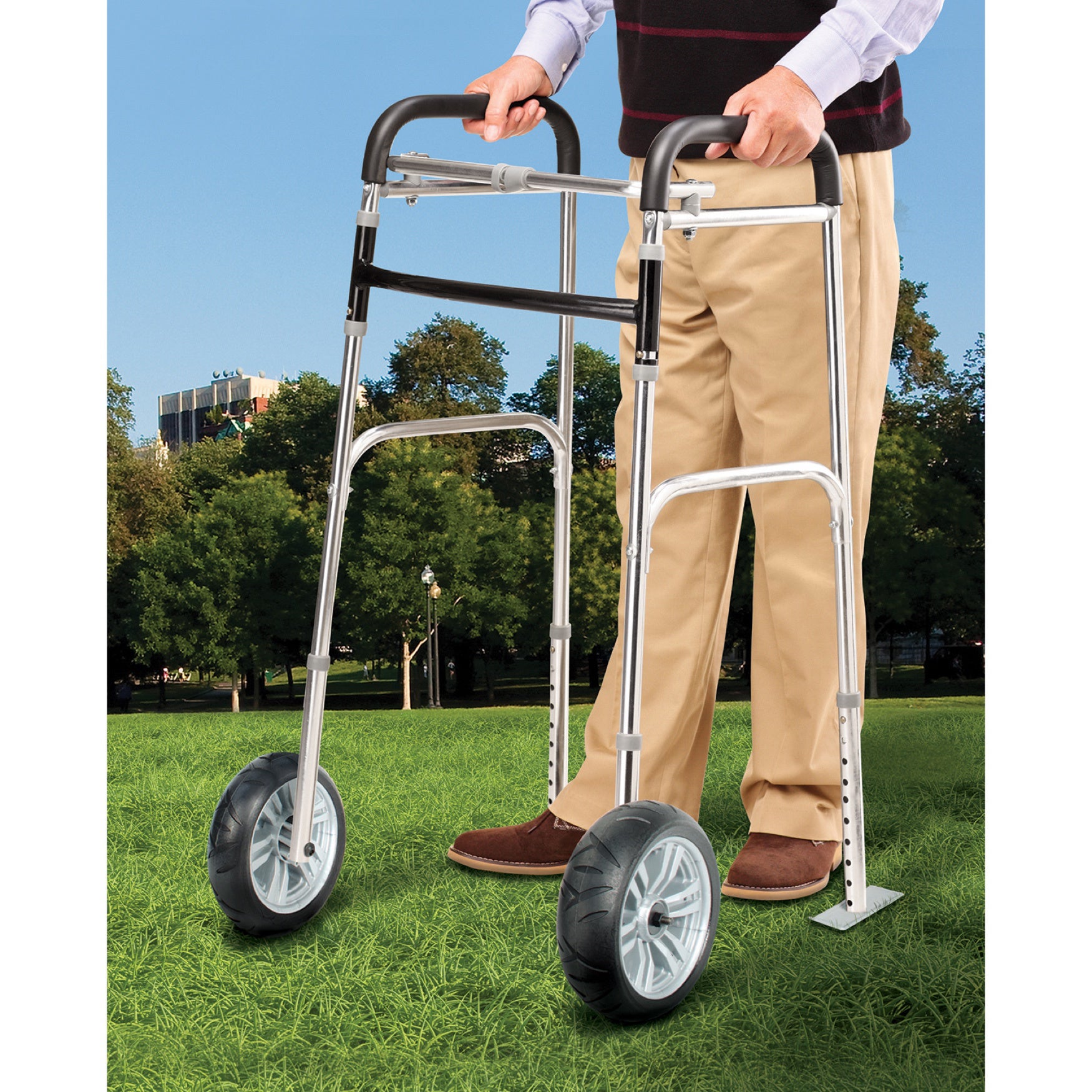 hot wheels walker