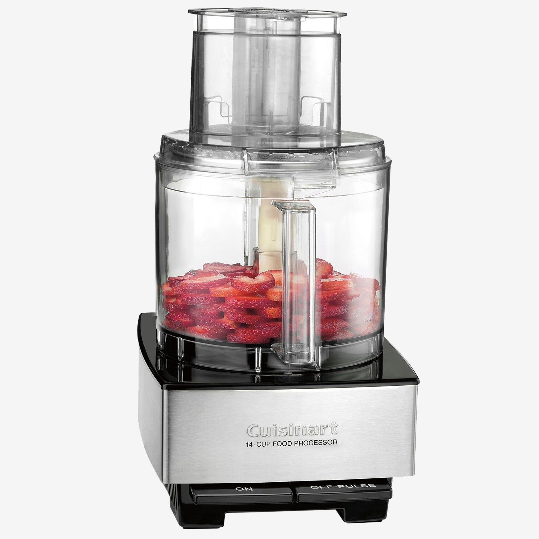 kitchenaid® 14-cup food processor