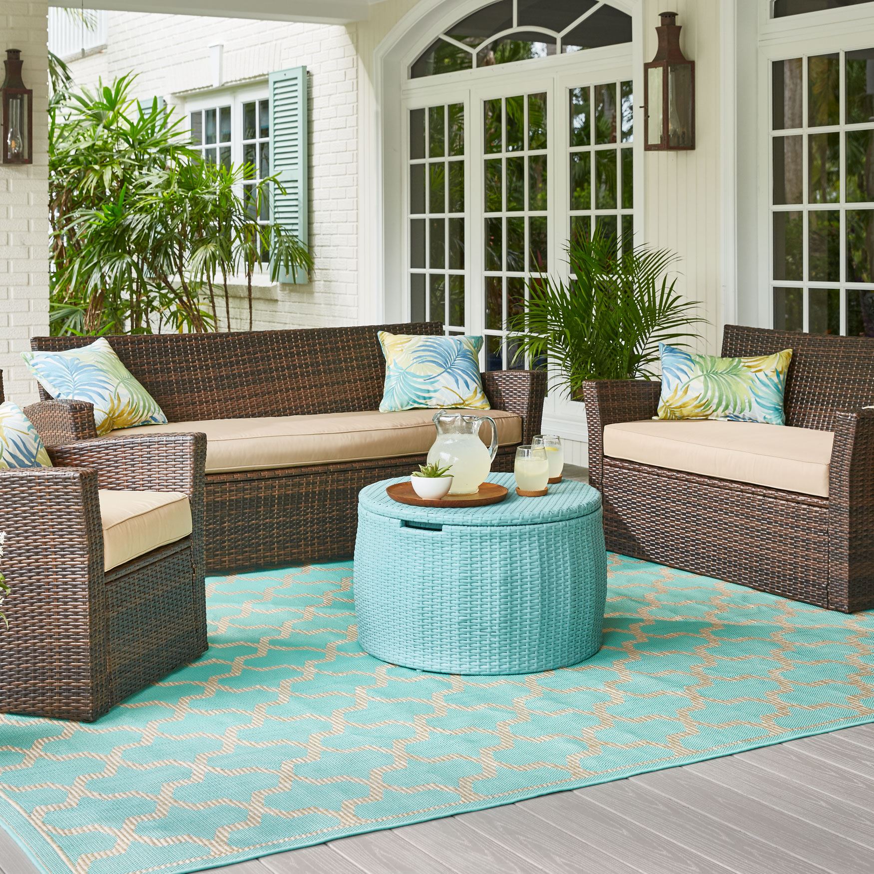 The Santiago Collection, 