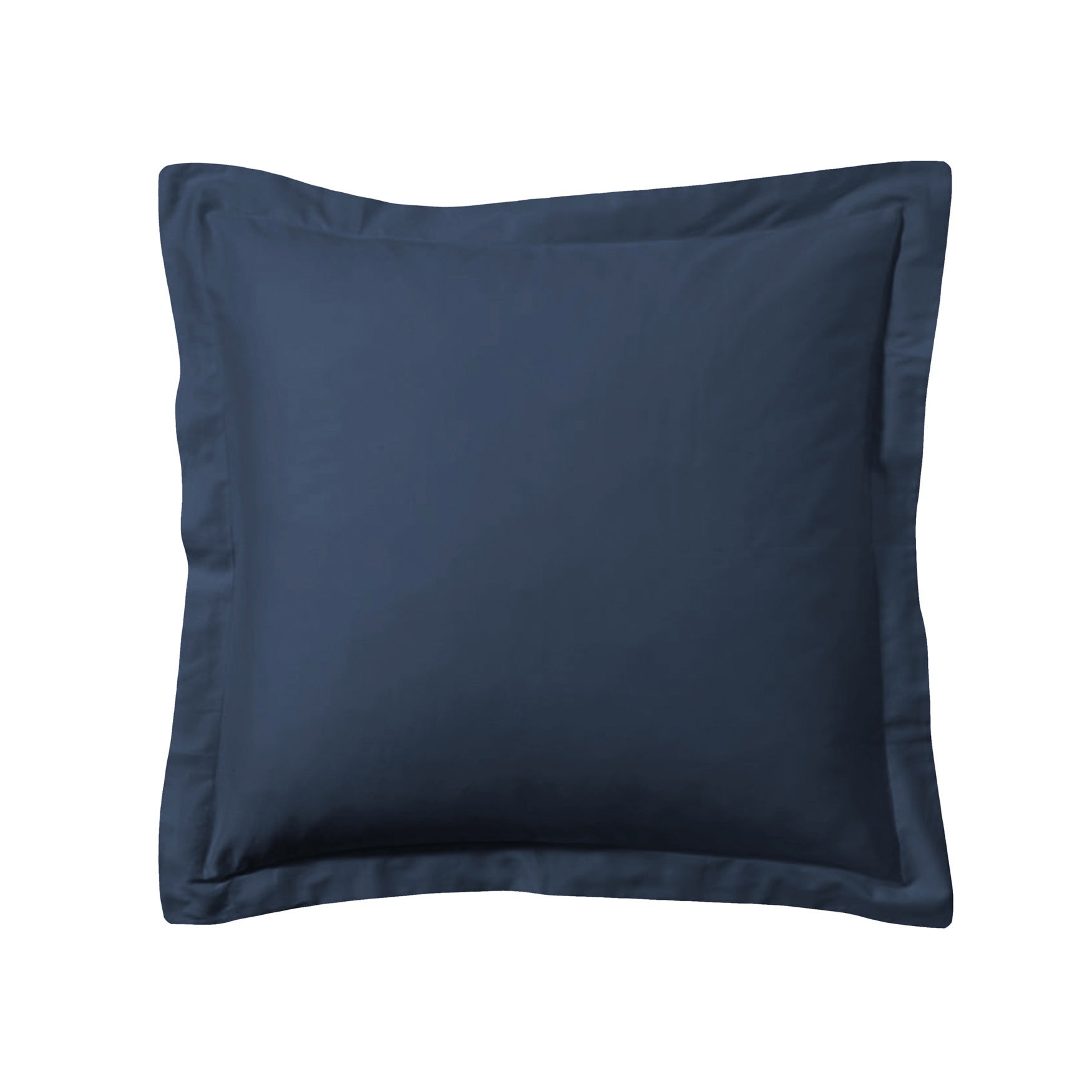 Bed Maker S Tailored Euro Pillow Sham Brylane Home