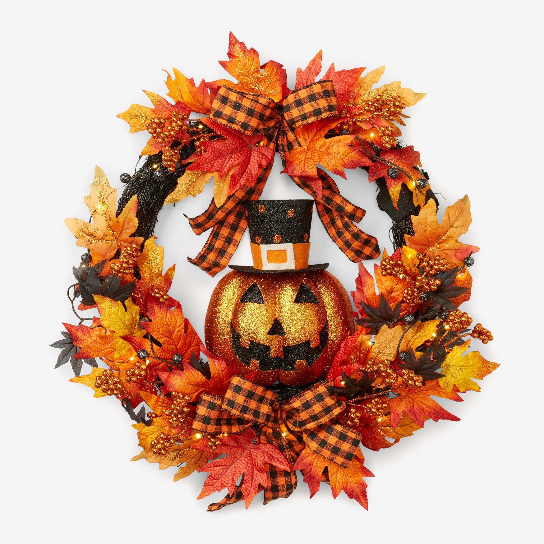 The Jack-O-Lantern Collection, 