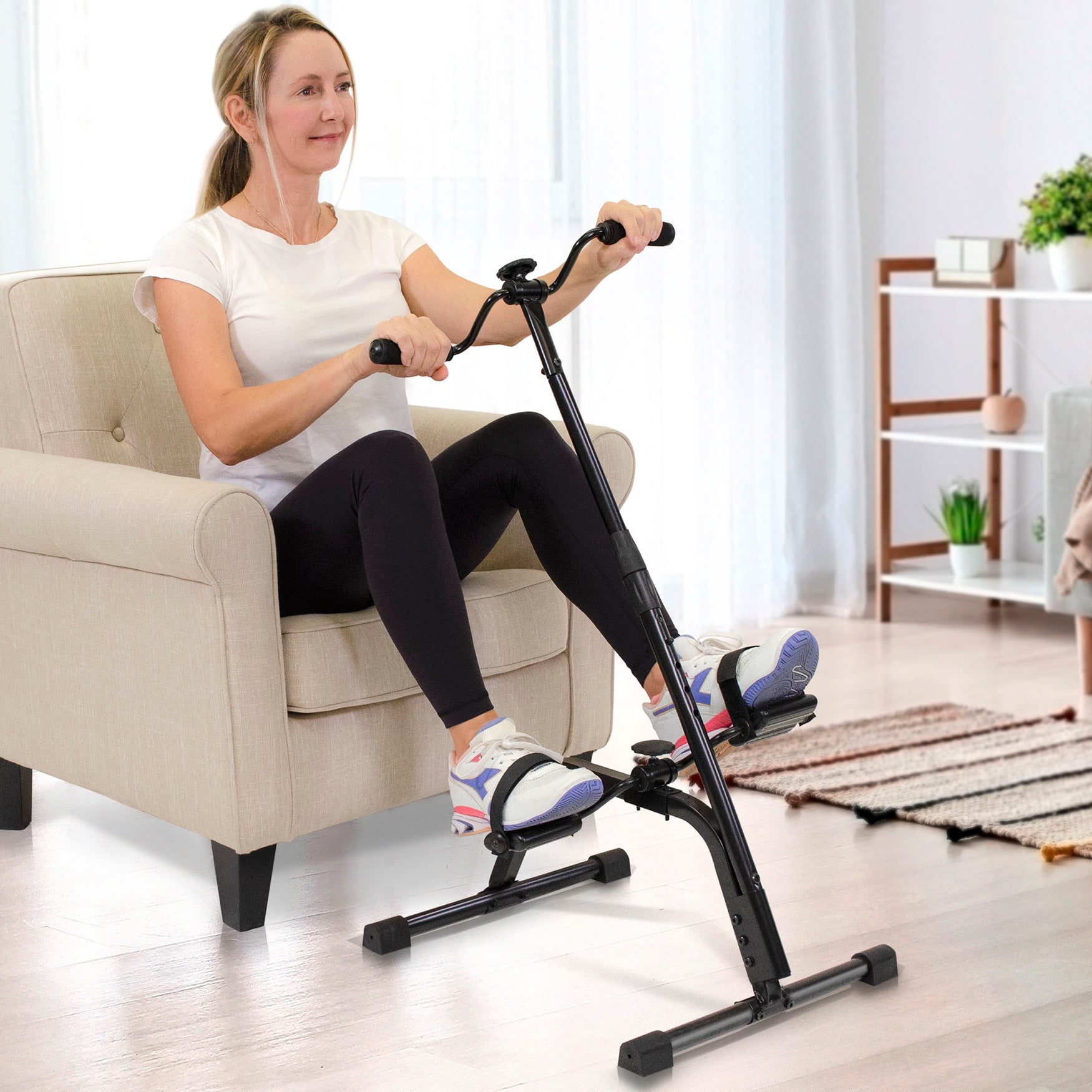Workout machine full body outlet