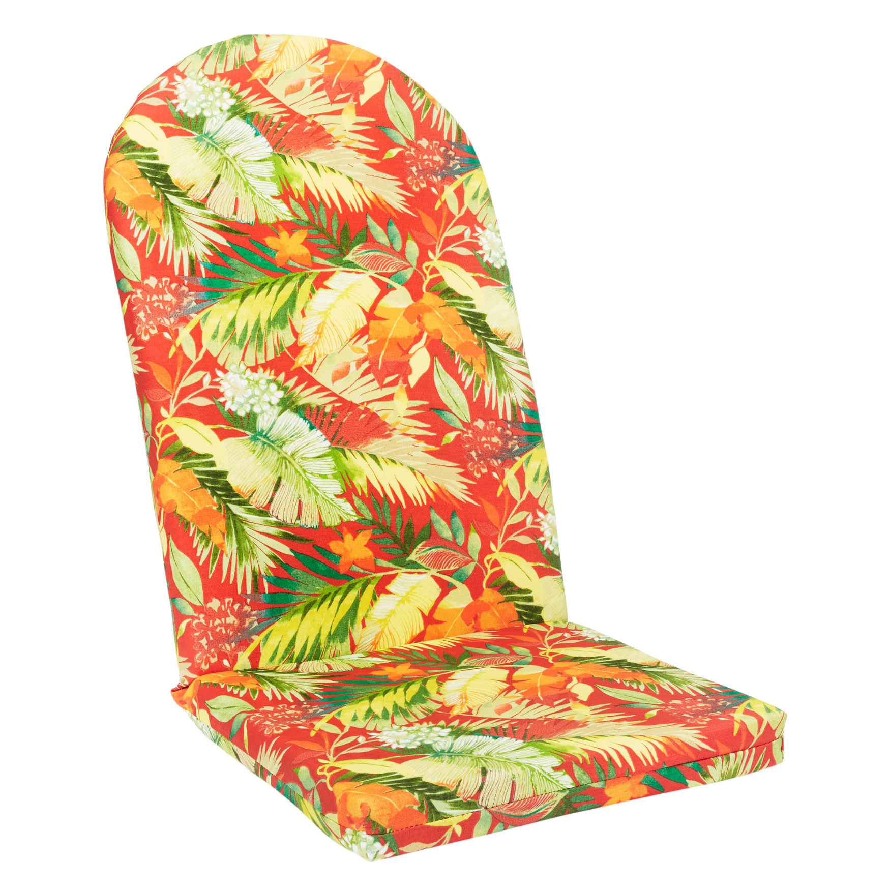 Adirondack Chair Cushion | Plus Size Décor | Brylane Home