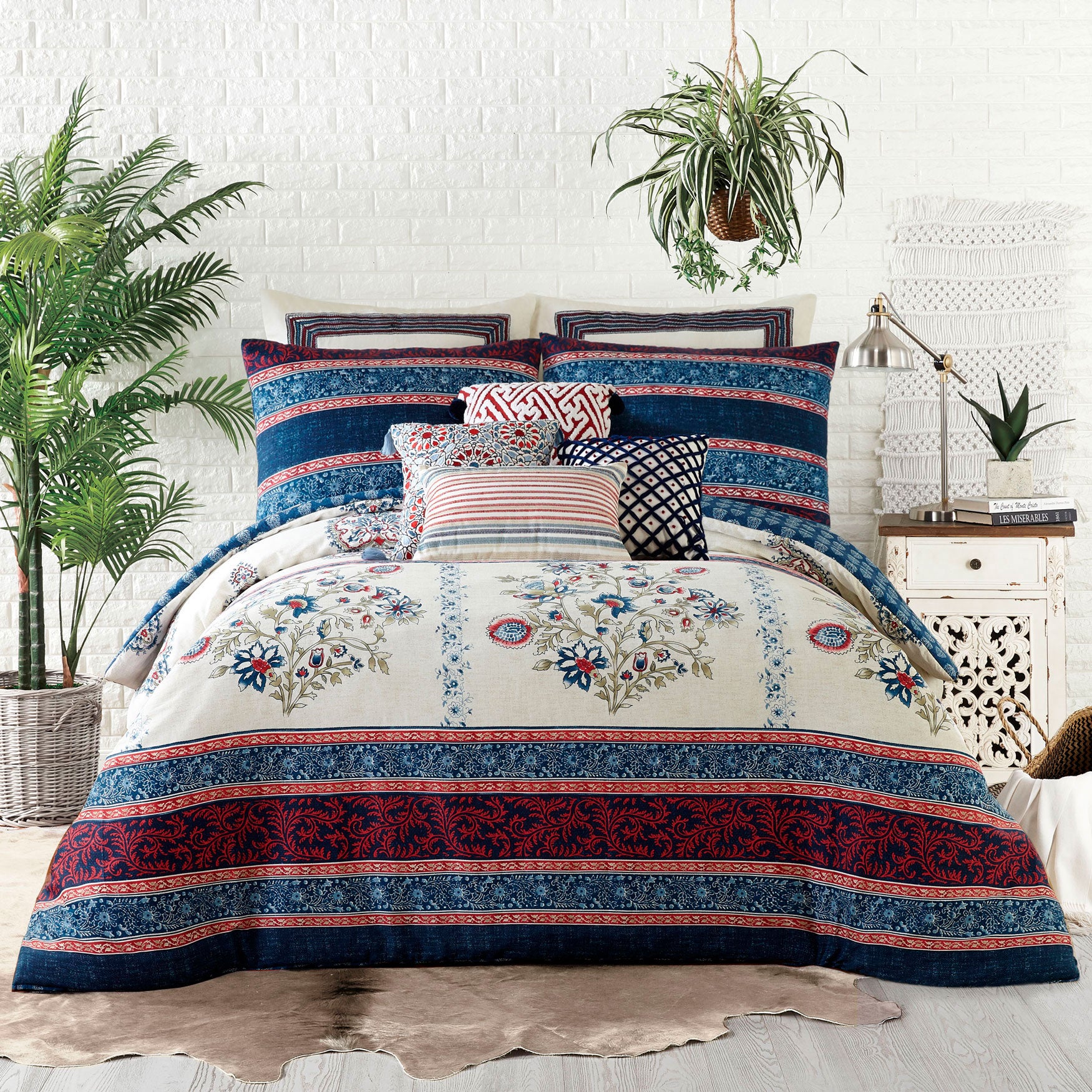 jessica simpson king comforter set