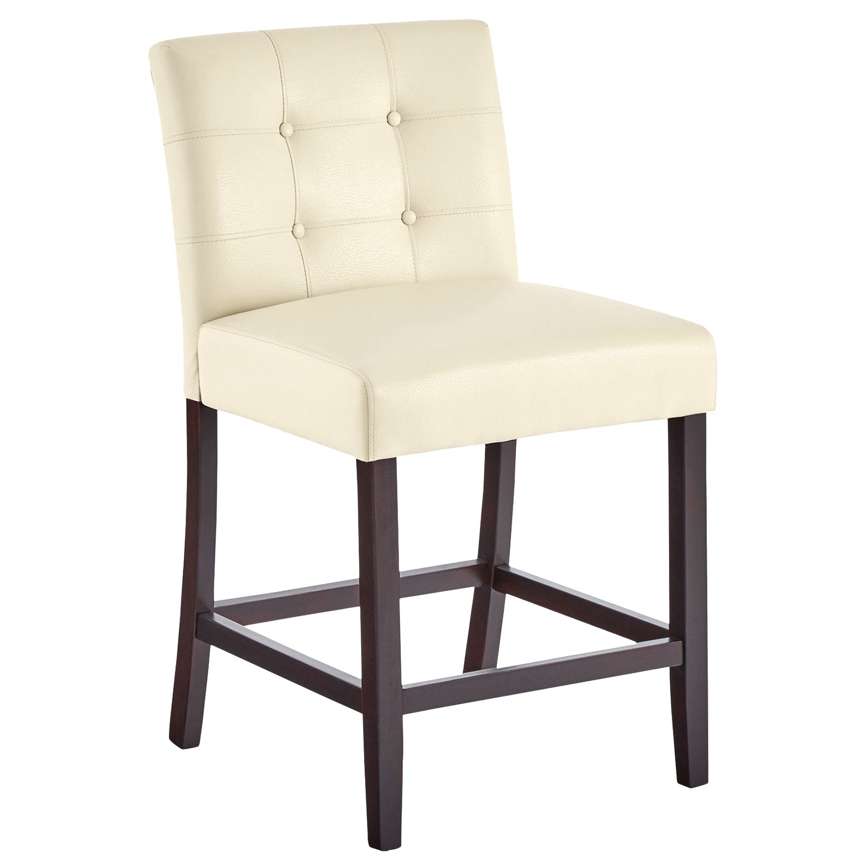 Wide counter stools sales