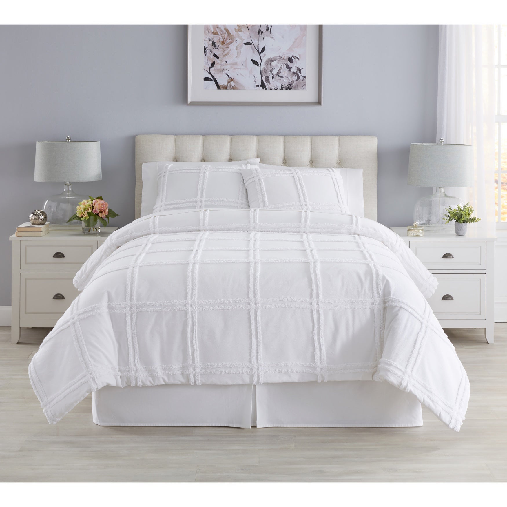 Martha stewart down alternative reverse to plush blanket deals