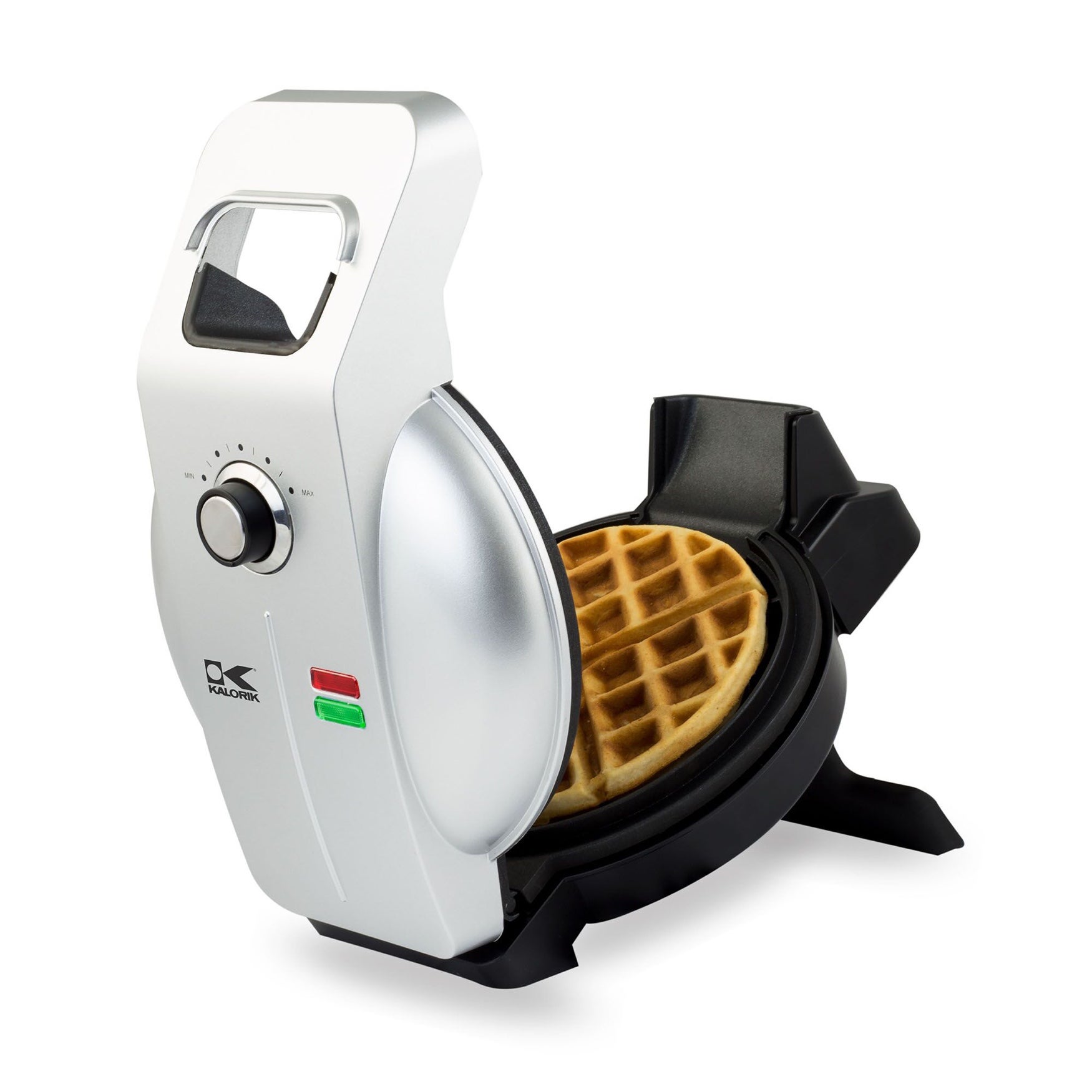 kalorik bubble waffle maker
