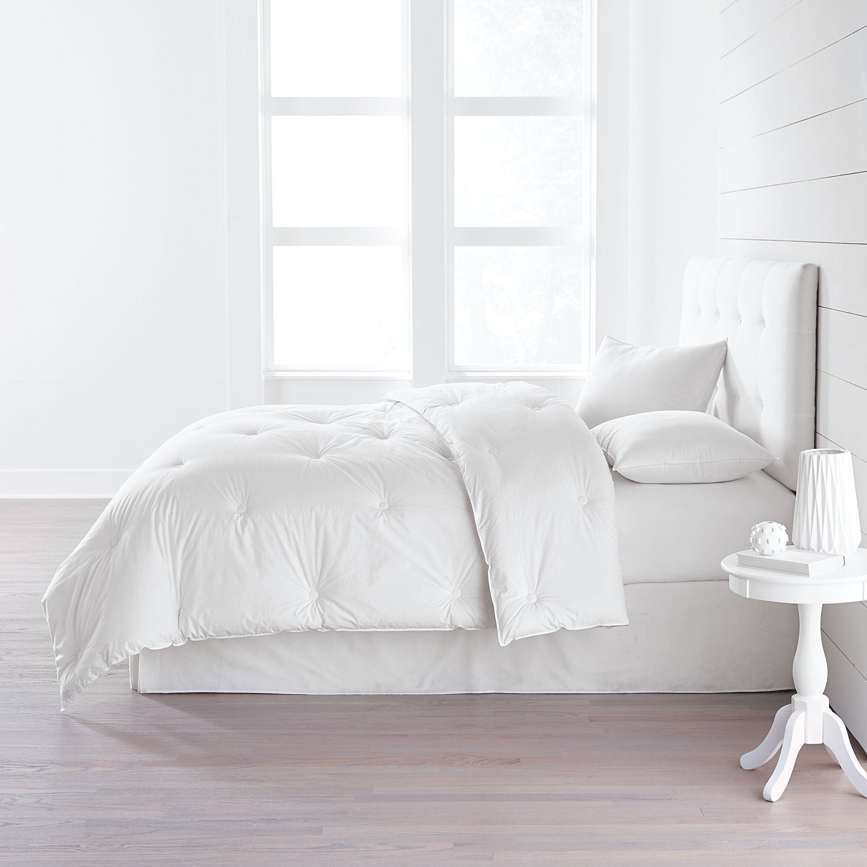 Carson Comforter & Pillow Set| Bedding | Brylane Home