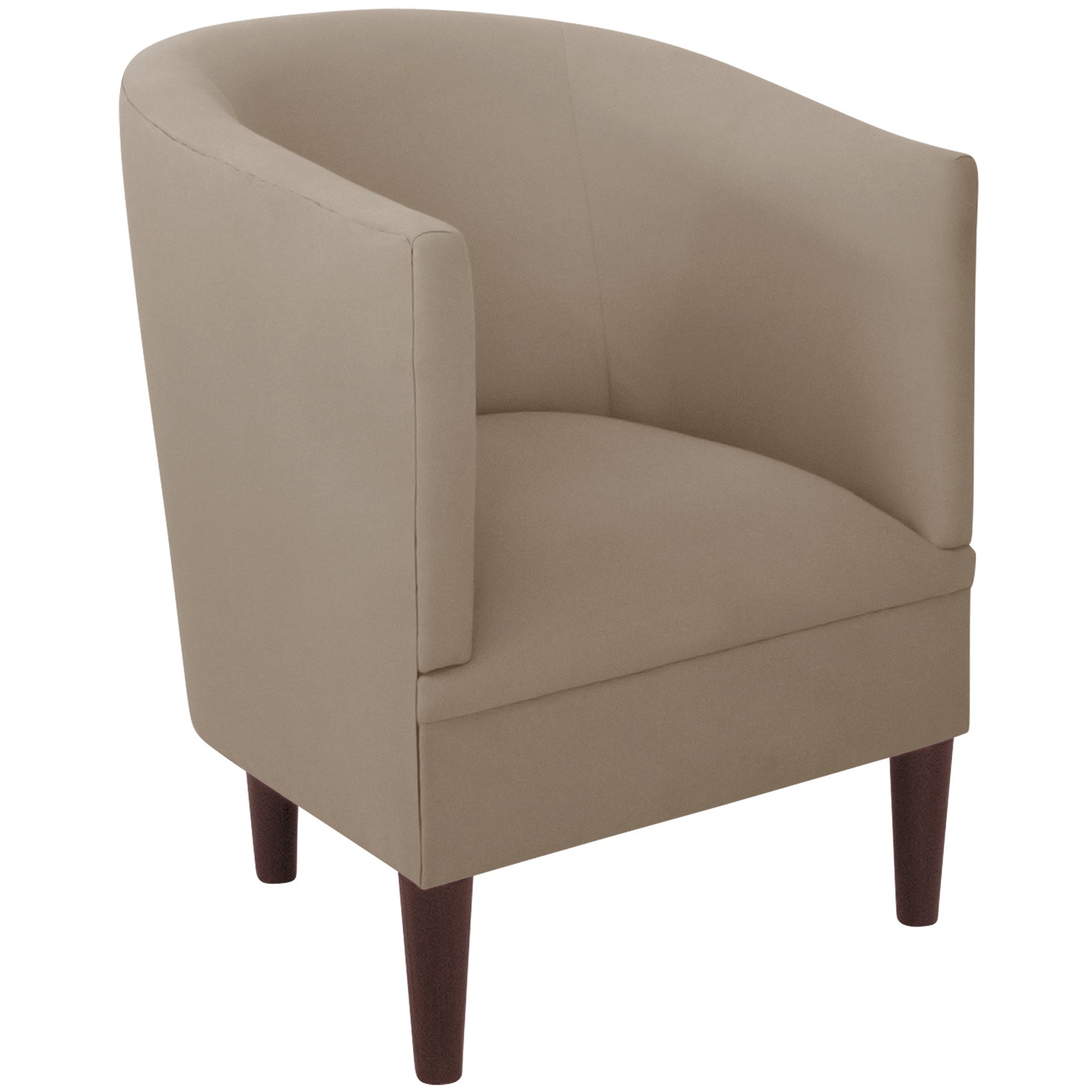 Wicker Park Tub Chair Chairs & Recliners Brylane Home