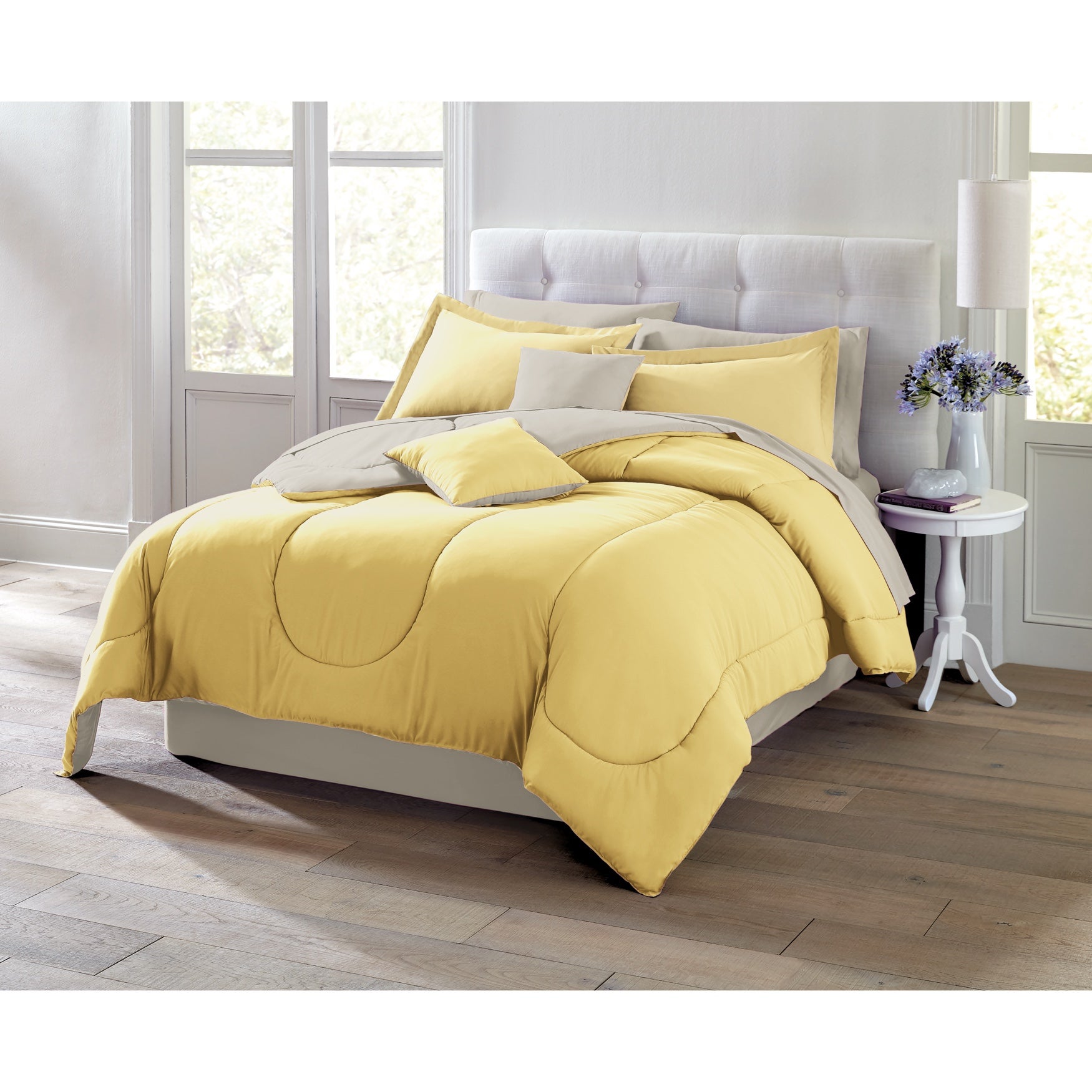 BH Studio Comforter Brylane Home