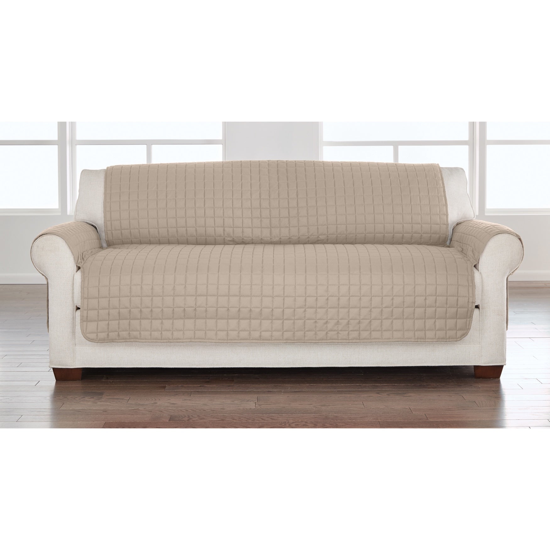 Ultimate Sofa Protector Brylane Home