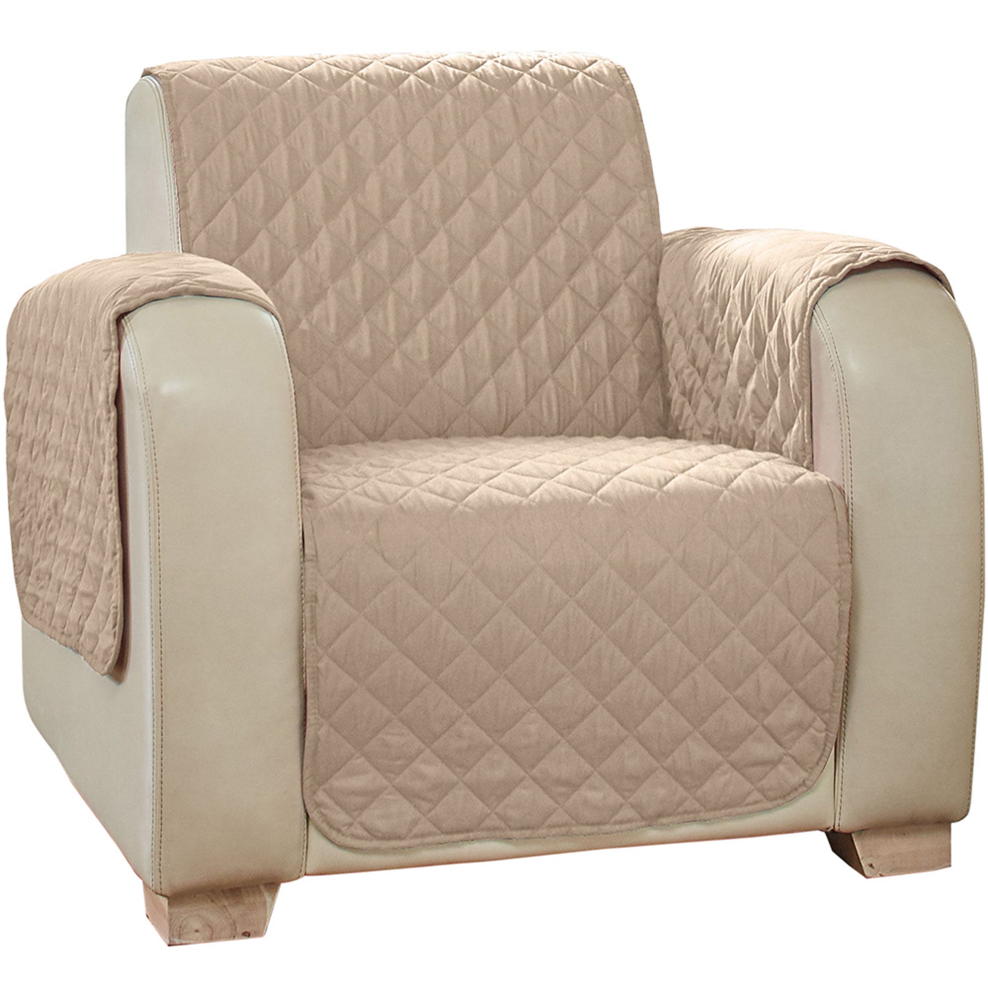 Bh Studio Water Repellent Microfiber Chair Protector