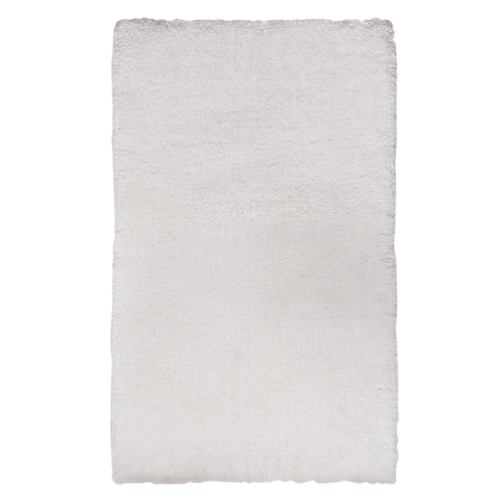 Memory Foam Cotton Tufted Bath Mat Bath Brylane Home