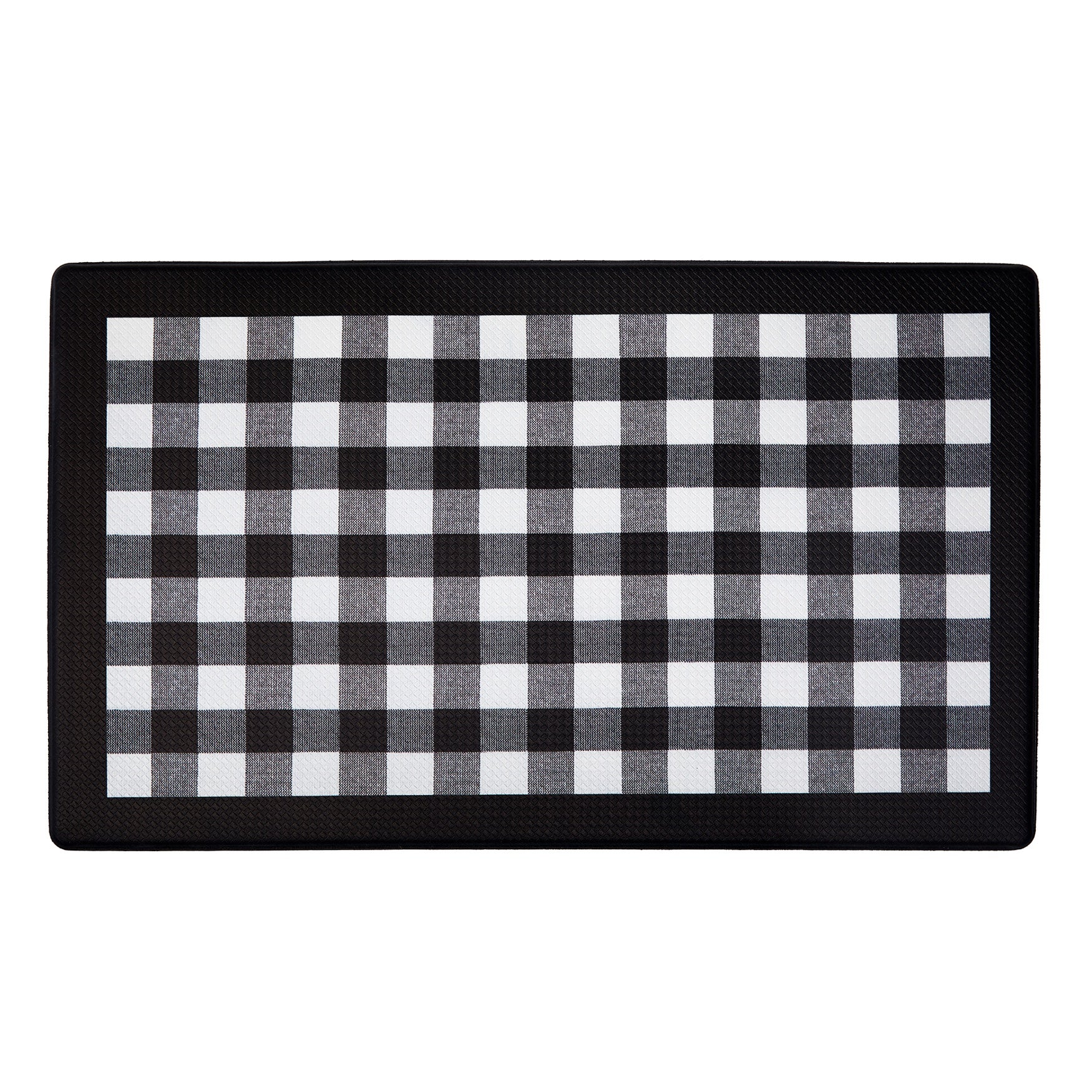 Anti Fatigue Mat 18 X 30 Rugs Brylane Home