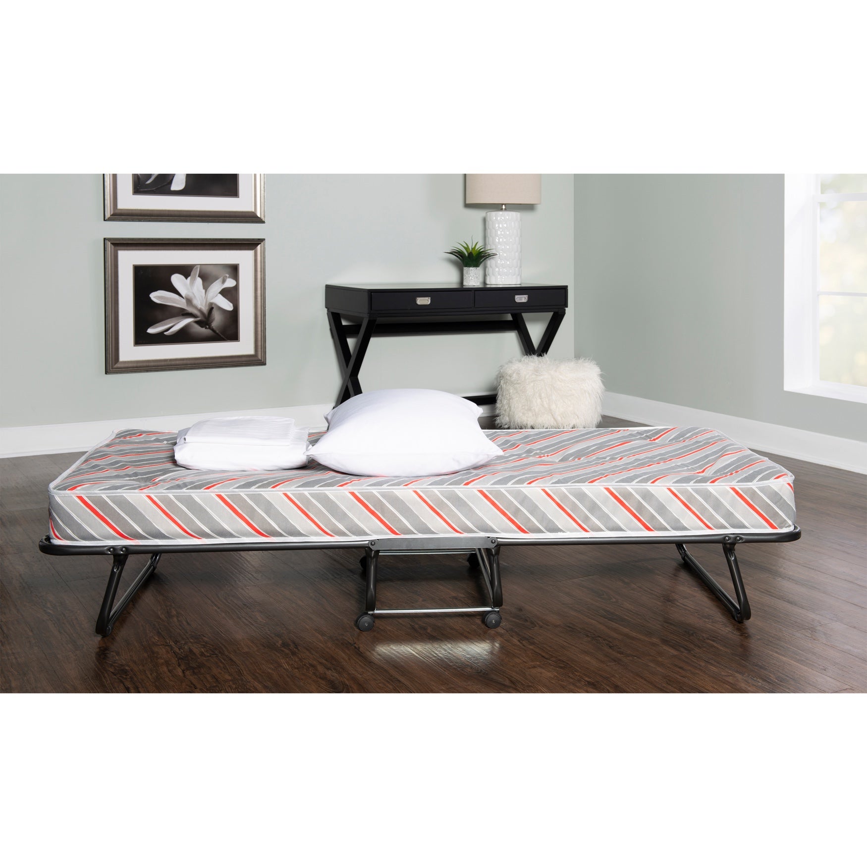 Ultimate Folding Bed Beds Brylane Home