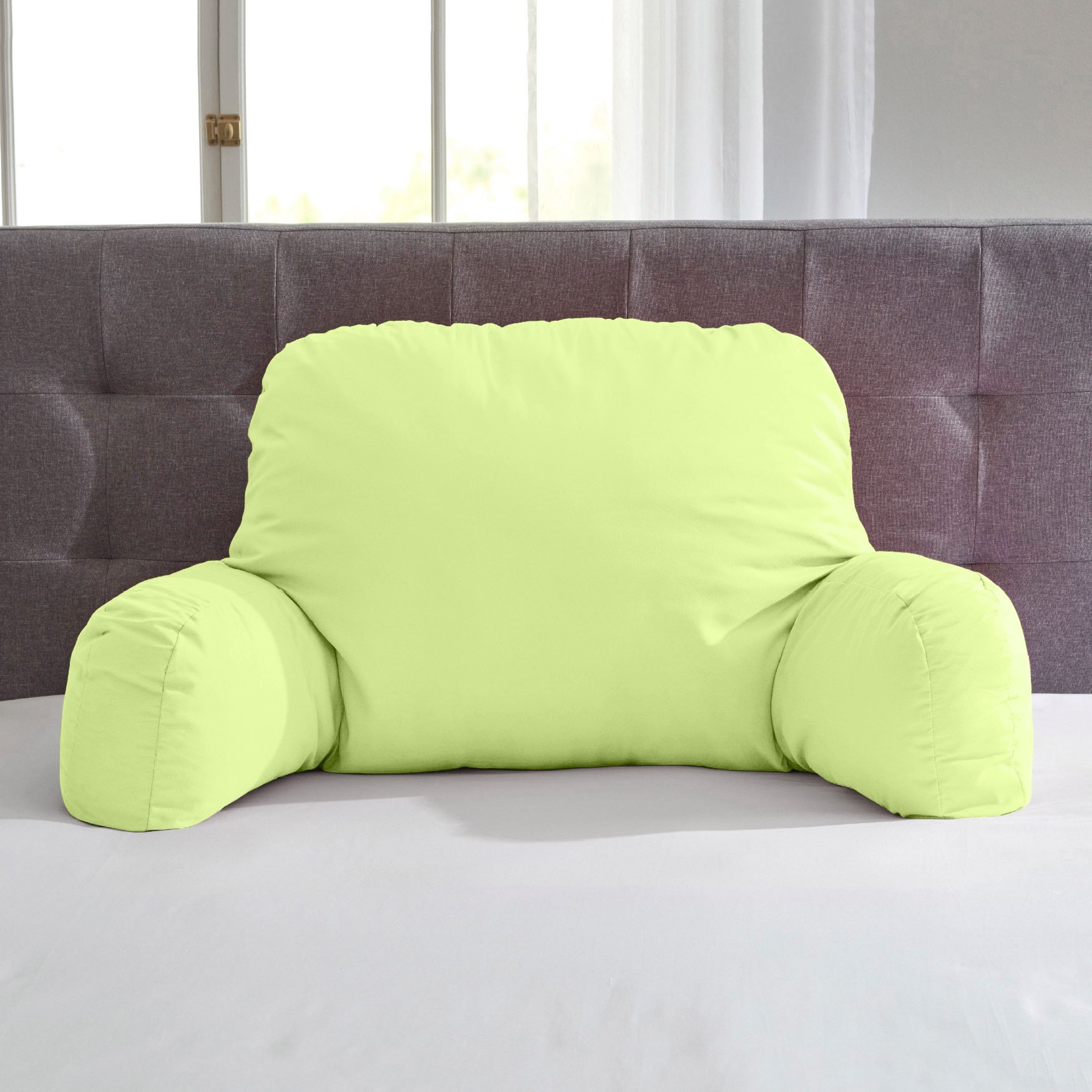 Oversized Backrest Pillow, 