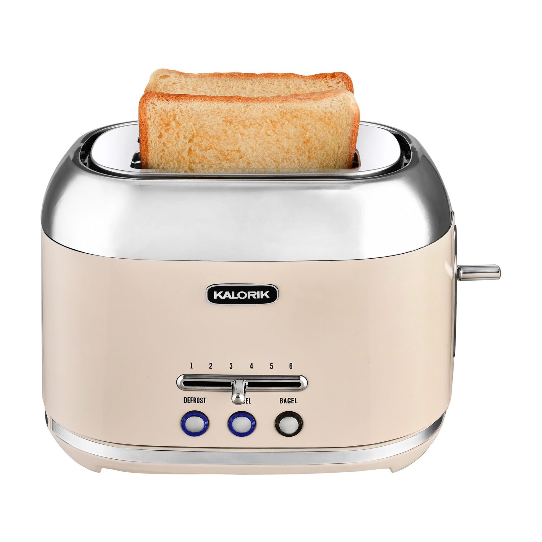 KalorikKalorik Kalorik 2 Slice Toaster Kalorik | Wayfair.co.uk